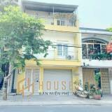 Nhà 6x18m 2 lầu đường 69 khu tân quy đông phường tân phong Quận 7