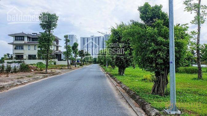 Báo giá đất liền kề 100m2 đường 14m Thanh Hà Cienco 5 tháng 9/2022