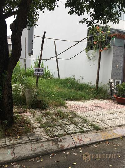 Đất 12x20m đường 65 khu tân quy đông phường tân phong Q7 30 tỷ