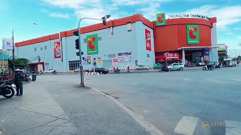 E cần bán lô đất phường tân hiệp biên hòa