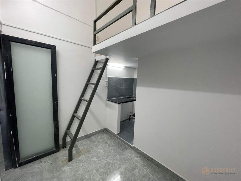 CẦN PASS LẠI PHÒNG TRỌ MỚI XÂY 100% PHƯỜNG 25, QUẬN BÌNH THẠNH