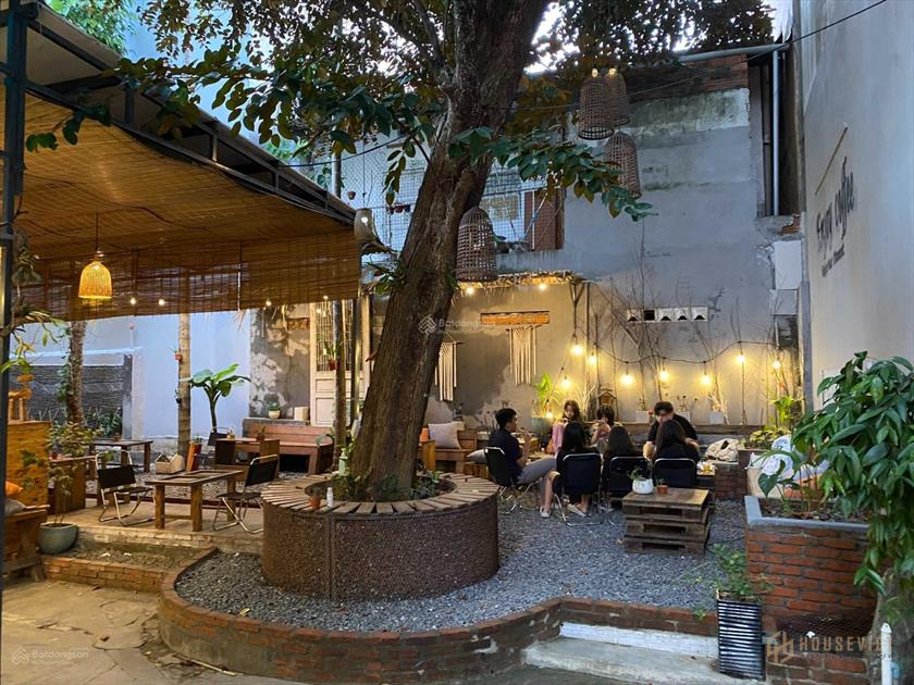 Chính chủ bán đất đường Thanh Hải, diện tích 191m2, ngang 11.5m