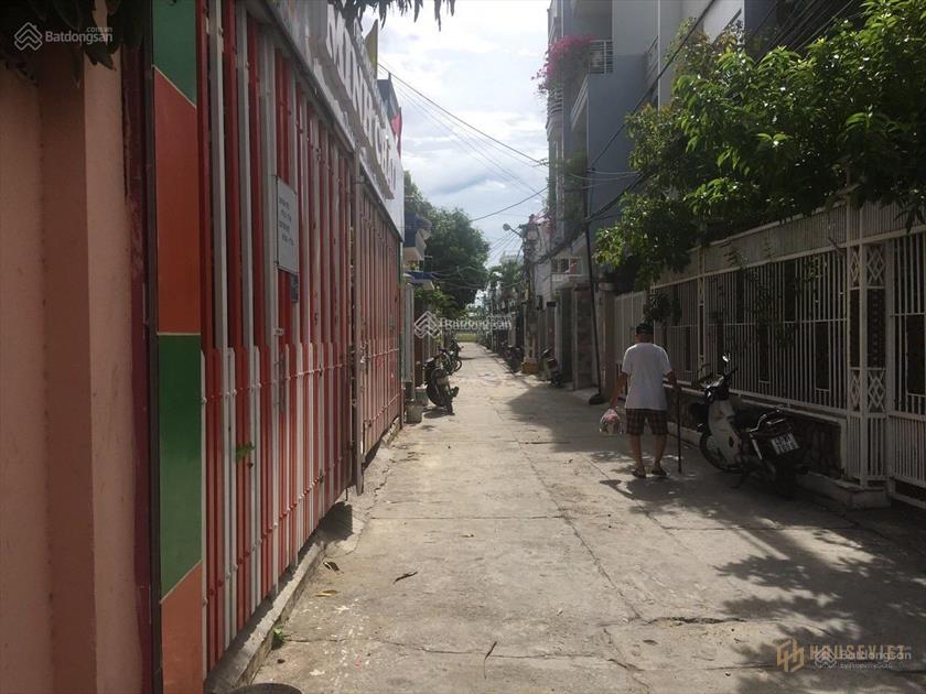 Chính chủ cần bán lô đất kiệt ôtô đường Trưng Nhị, quận Hải Châu