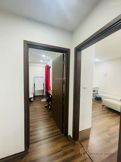 Bán căn 3PN 106m2 dự án Amber Riveside 622 Minh Khai