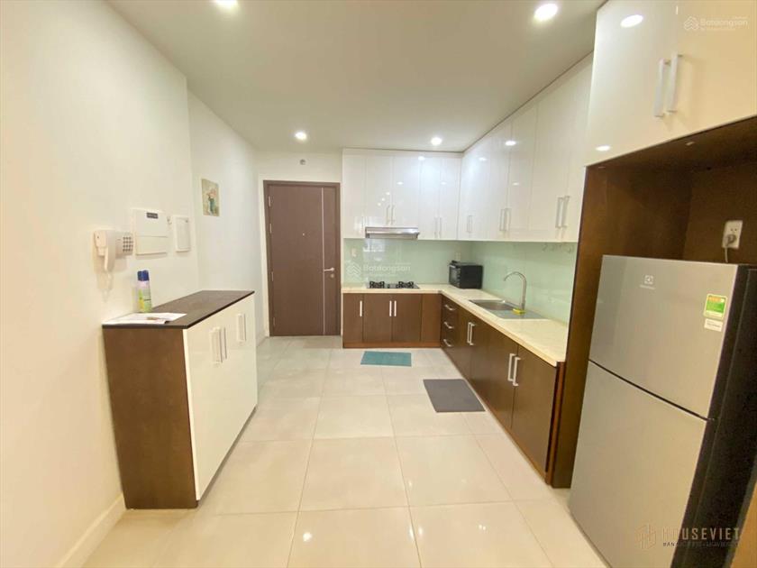 Bán nhanh các căn hộ cao cấp tại dự án Lexington Residence, Q. 2