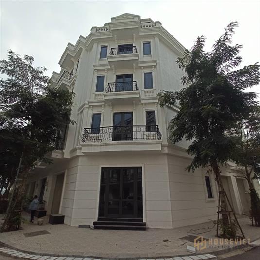 Cần cho thuê gấp căn góc Kiến Hưng Luxury 70m2, 5 tầng, giá chỉ 1x tri