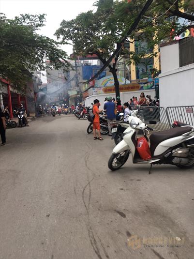 Nhà 5 tầng siêu đẹp ô tô đỗ cửa, 10m ra phố, kinh doanh văn phòng Giáp