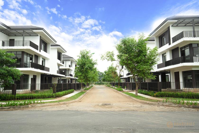 MỞ BÁN ĐỢT 3 NHỮNG CĂN LIỀN KỀ , BT , SHOPHOUSE VỊ TRÍ ĐẸP TẠI HÀ ĐÔ