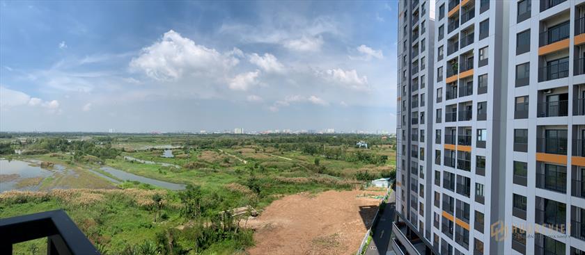 Cần cho thuê CH 3PN - nhà trống tại Lovera Vista Khang Điền