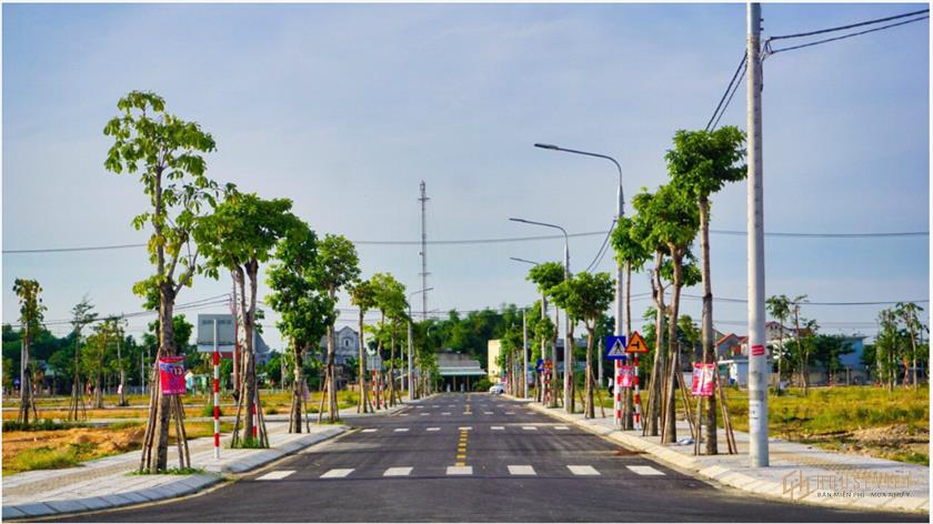 Duy Nhất Cặp Hướng Đông Kề Góc 350m²Triệu Giá 500 Triệu.
