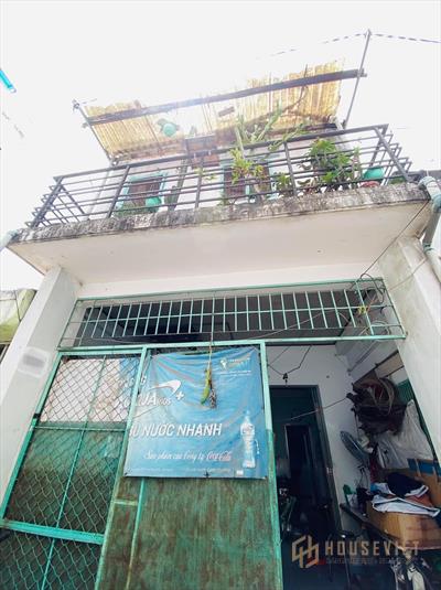 BÁN NHÀ PHAN HUY ÍCH, 58M2 4X14.5M, CÓ DÒNG TIỀN, 3.8 TỶ TL