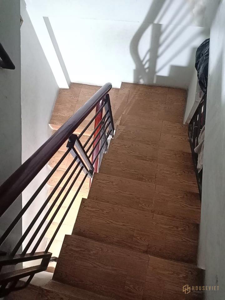 BÁN NHÀ HXH ĐƯỜNG NGUYỄN XÍ, QUẬN BÌNH THẠNH, NGANG 6M CHỈ 6,1 TỶ