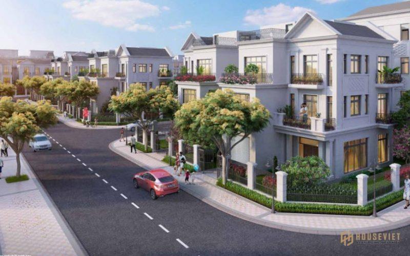 Suất ngoại giao dự án Vinhomes Đại An, giá CĐT