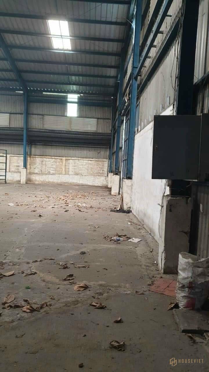 Cần giải quyết vấn đề tài chính giảm sâu 30 tỷ bán đất tặng nhà xưởng