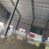 Bán nhà xưởng diện tích 6868m²trong KCN Sóng Thần 3 Phường Phú Tân, Th