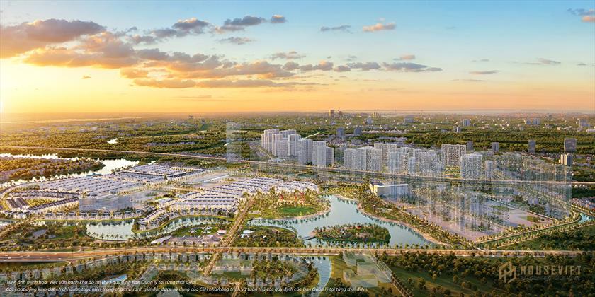 Căn hộ The Beverly Vinhomes Grand Park chính thức nhận booking vị trí đẹp, liên hệ 0908665005