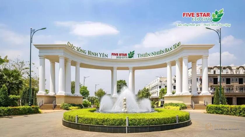 Đất thổ cư mặt tiền đường Đinh Đức Thiện Bình Chánh Long An giá rẻ