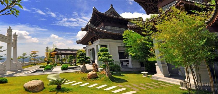 Khu An Dướng Hoa Viên Nirvana Đồng Nai - Trả góp 4tr/ tháng LS 0%