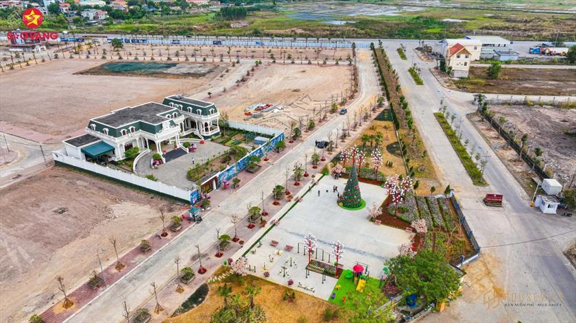 BÁN 20 SUẤT NGOẠI GIAO ĐỘC QUYỀN - QUỸ CĂN ĐẸP - GIÁ GỐC CHỦ ĐẦU TƯ