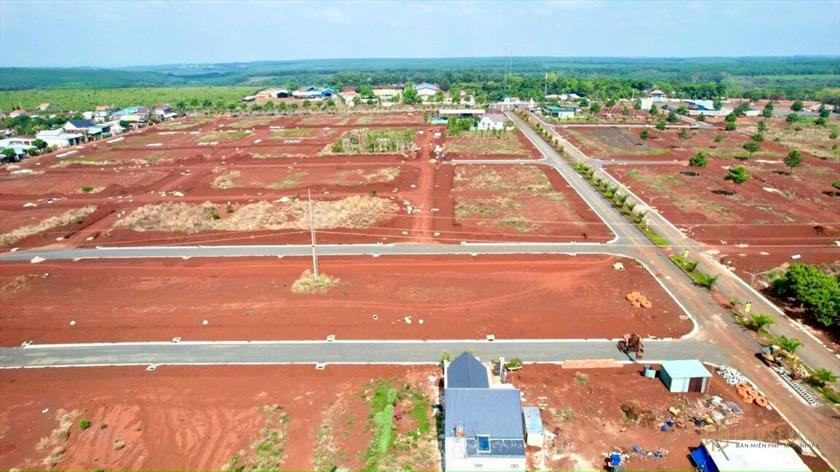 Cơ hội đầu tư sinh lời cực nhanh tại Felicia City Bình Phước Mỹ Lệ