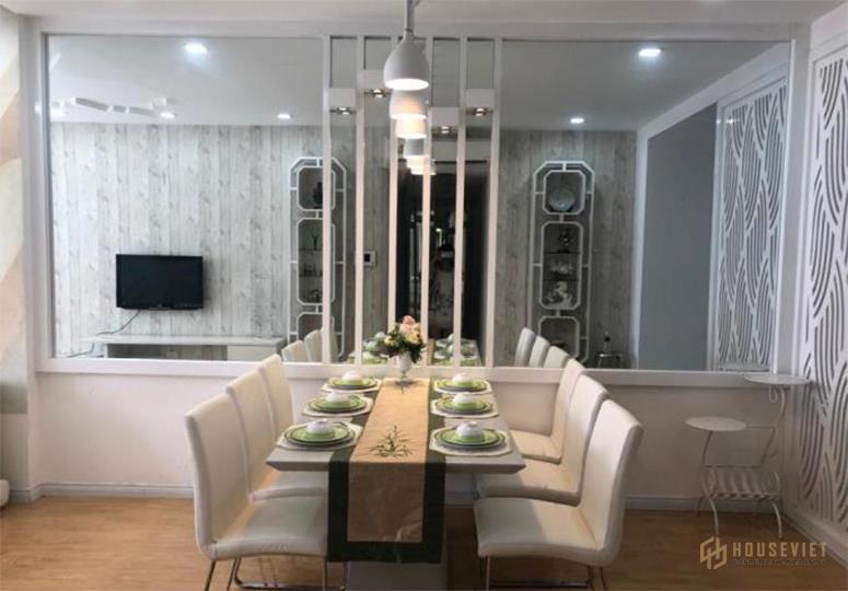 Chính Chủ Cần Bán CH The Prince 72m2 2PN 2WC Giá 5 tỷ