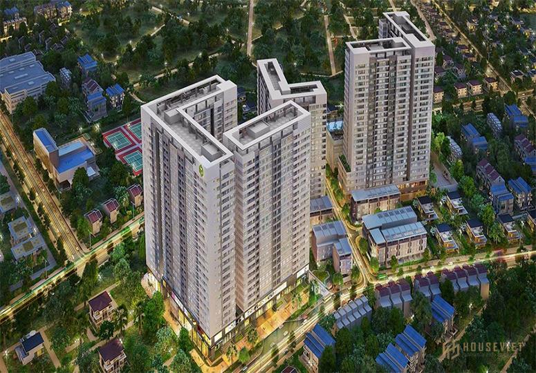 Kẹt vốn cần bán gấp CH Golden Mansion, Quận Phú Nhuận
