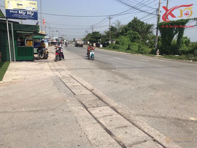 Bán 1ha đất SKC gần KCN Thiện Tân, chỉ 23 tỷ