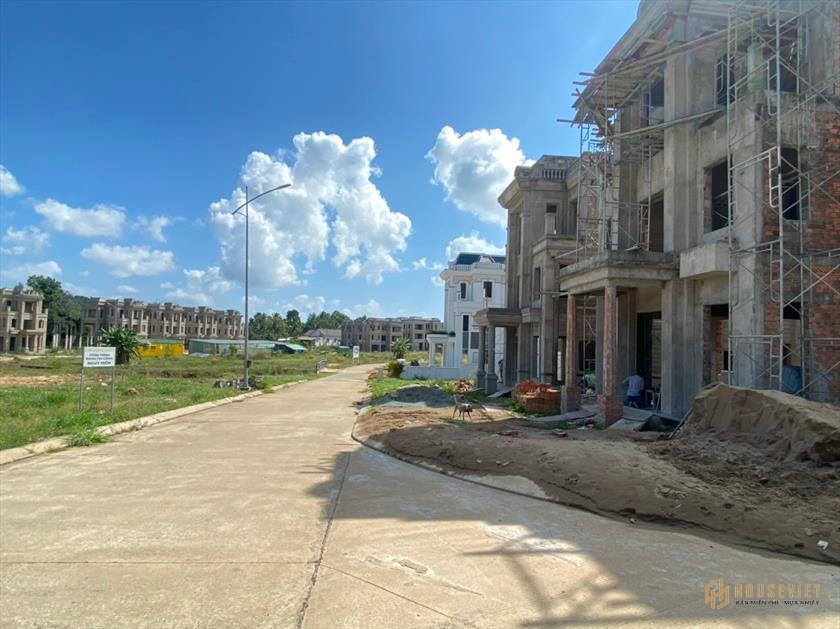 Royal Streamy Villas Phú Quốc, bán giá siêu tốt, liên hệ ngay