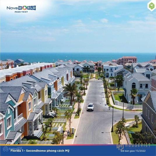 VÌ SAO NHÀ PHỐ BIỂN NOVAWORLD PHAN THIẾT ĐƯỢC NHÀ ĐẦU TƯ LỰA CHỌN