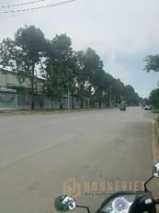 Cho thuê kho trong KCN Cát Lái quận 2 có bảo vệ 24/24 khuôn viên riêng