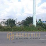 Bán đất mặt tiền Võ Chí Công full thổ cư