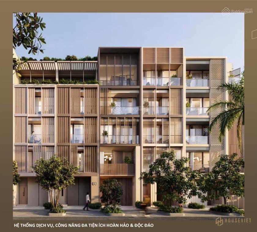 Bảng giá shophouse - nhà phố The Global City Nam Rạch Chiếc Quận 2