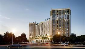 Bán căn hộ Centum Wealth Quận 9, diện tích đa dạng, nhận nhà ở ngay