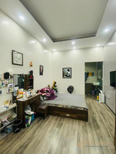 Bán nhà Lê Quang Đạo, Phú Đô, DT 55mx4T, MT 4m, ôto tránh giá 6.35 tỷ