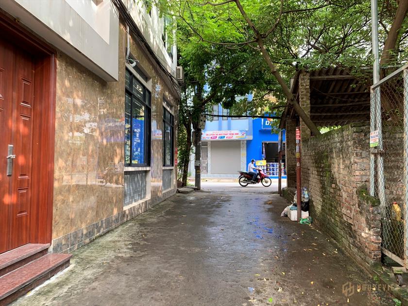 62m2 đất Vân Tảo Vành Đai 4, ô tô đỗ cửa 1.0x tỷ