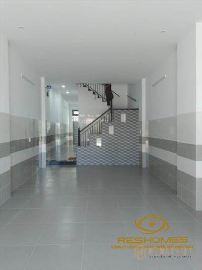 Cho thuê nhà mới xây 1 trệt 2 lầu kdc Bửu Long 14 Triệu/Tháng