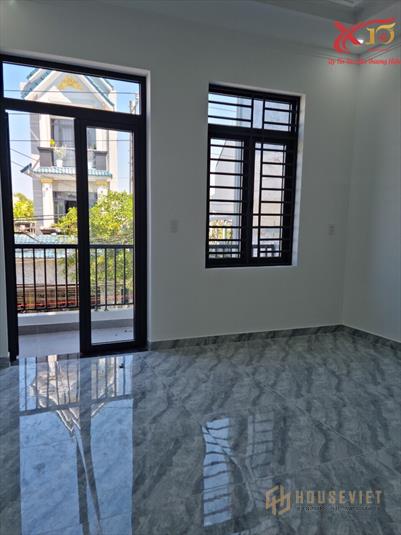 Bán nhà 1T1L P. Long Bình, mặt tiền đường lớn thuận tiện kinh doanh ch