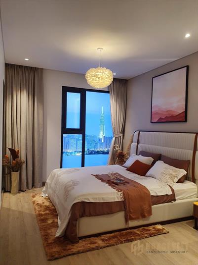 CHÍNH CHỦ CẦN BÁN CĂN 2PN 79M2 GIÁ GỐC CDT BÀN GIAO FULL NỘI THẤT