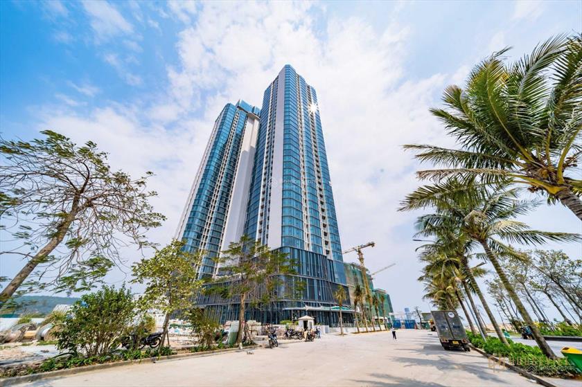 Cần bán gấp một số CHKS và CHDV tầng cao thuộc dự án Alacarte Hạ Long