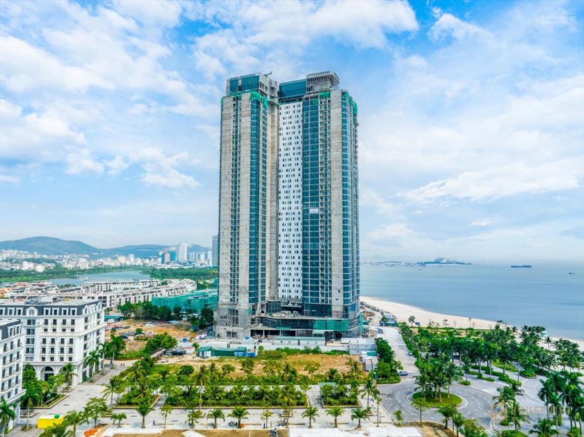 3 suất ngoại giao CĐT dự án A La Carte Hạ Long Bay. CK lên tới 13%