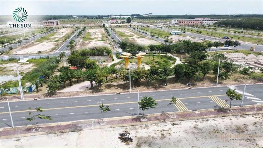 ĐẤT Ở ĐÔ THỊ GIÁ RẺ - LỢI NHUẬN 20 - 30%/6 THÁNG. CHỈ TỪ 600 TRIỆU/NỀN