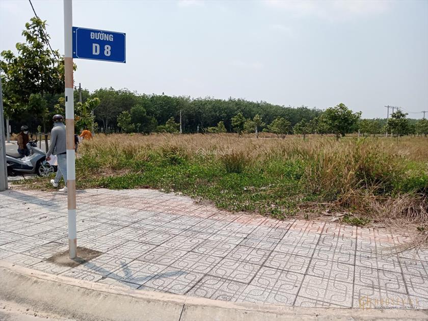 MỞ BÁN GIỎ HÀNG 30 NỀN ĐẤT KDC NAM LONG - BÌNH DƯƠNG.