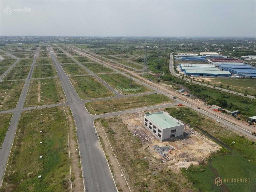 Đất nền rẻ nhất thành phố Dĩ An, Bình Dương