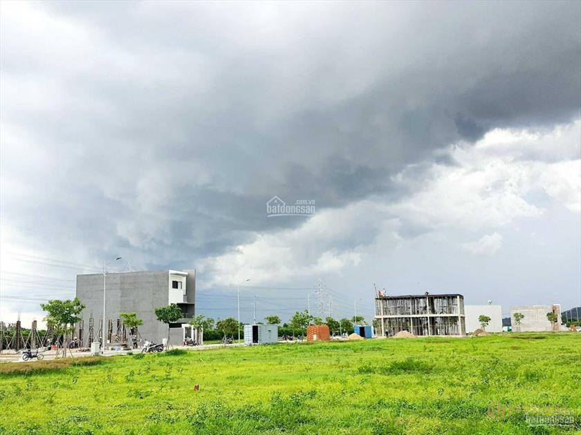 CẦN SANG NHƯỢNG NỀN LIỀN KỀ SHOPHOUSE, BIỆT THỰ DỰ ÁN BÀ RỊA CITY GATE