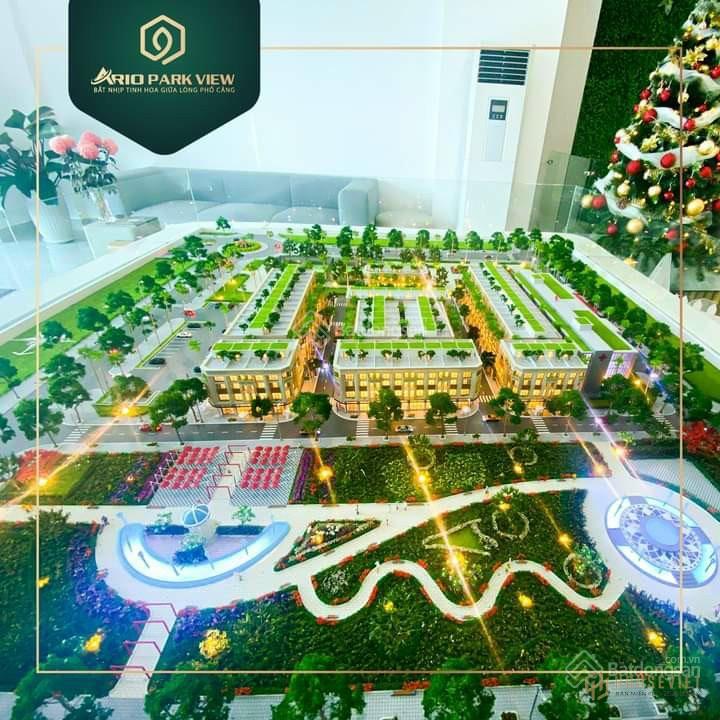 Đất nền shophouse ngay Phú Mỹ, giá đầu tư cho các anh chị ạ