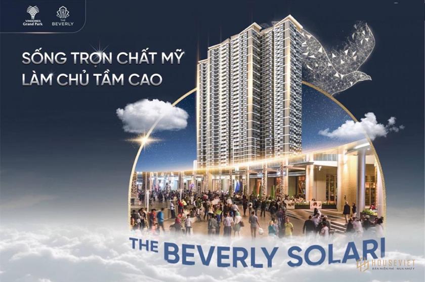 THANH TOÁN TRƯỚC 600 TRIỆU SỞ HỮU NGAY CĂN HÔ CAO CẤP VINHOMES QUẬN 9