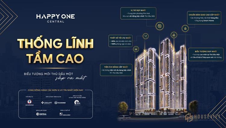 DỰ ÁN CĂN HỘ CAO CẤP DUY NHẤT BÌNH DƯƠNG SỞ HỮU CẦU KÍNH TRÊN KHÔNG