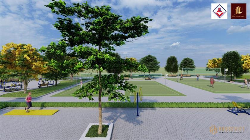 XUÂN LÂM RIVERSIDE TÂM ĐIỂM CỦA CÁC NHÀ ĐẦU TƯ ĐÓN ĐẦU SÓNG KCD AMATA