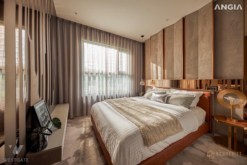 Mini Penthouse căn góc WestGate chỉ thanh toán tối đa 690 triệu