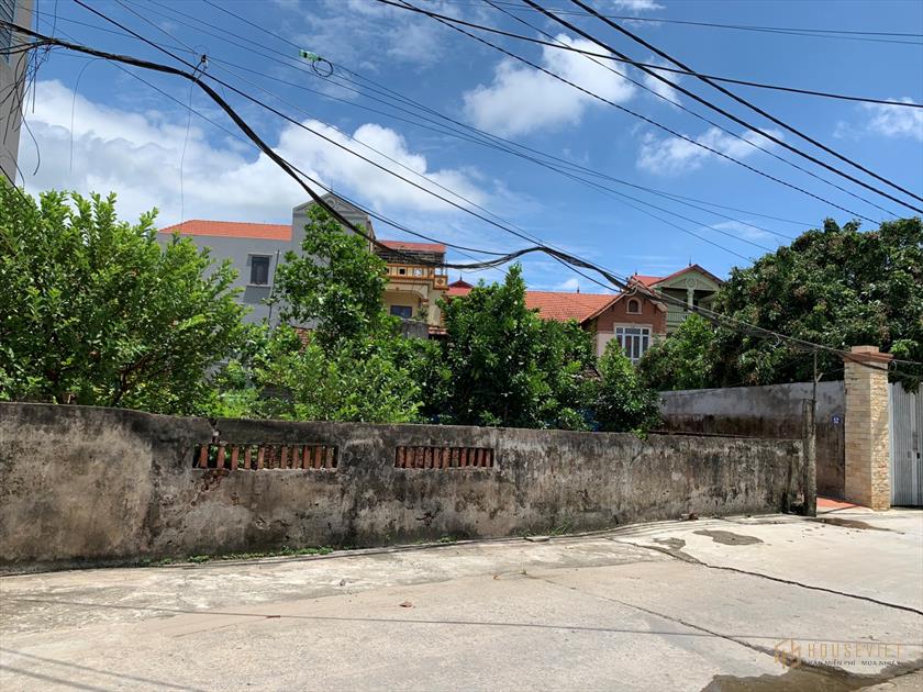 CHỈ 1,2 TỶ CÓ NGAY 54m2 đất TRỤC CHÍNH THƯ PHÚ THƯỜNG TÍN ĐƯỜNG 6m